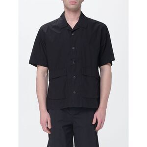 C.P. Company Shirt Men Black
